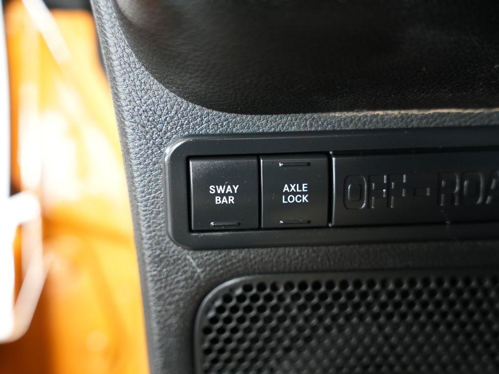 Jeep Wrangler 4WD 2dr Rubicon 2014