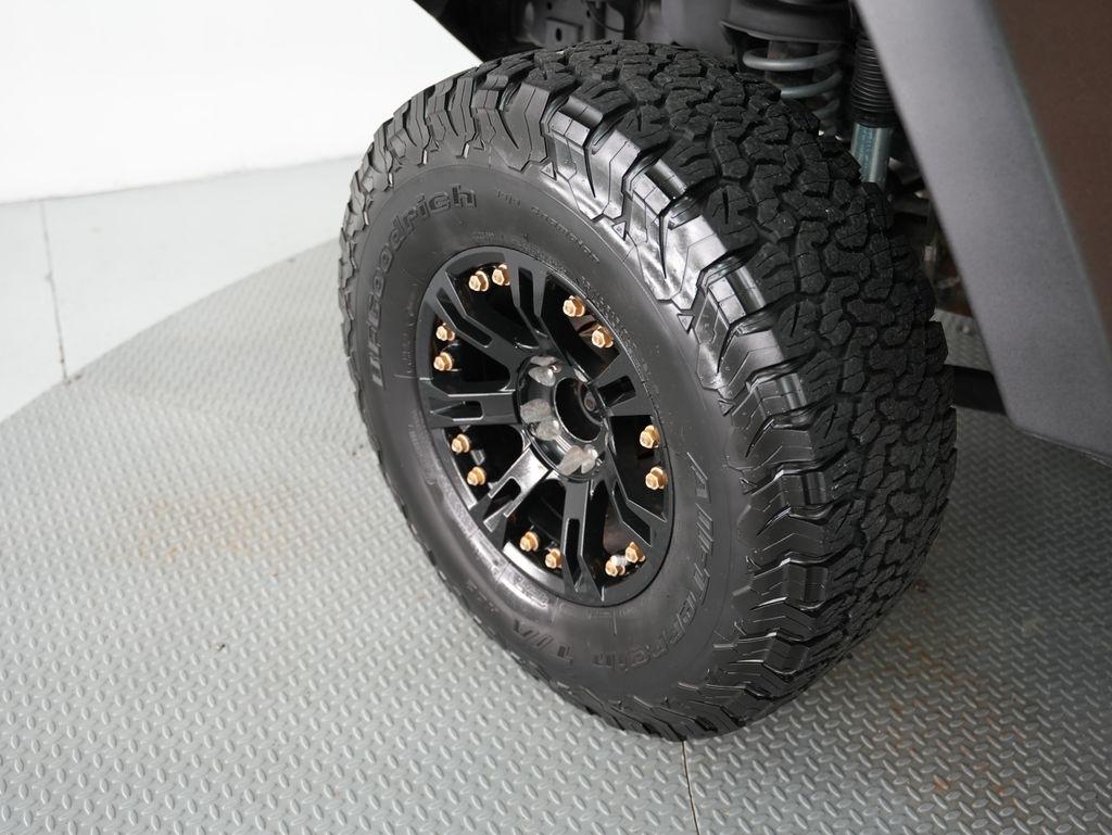 Jeep Wrangler 4WD 2dr Rubicon 2014