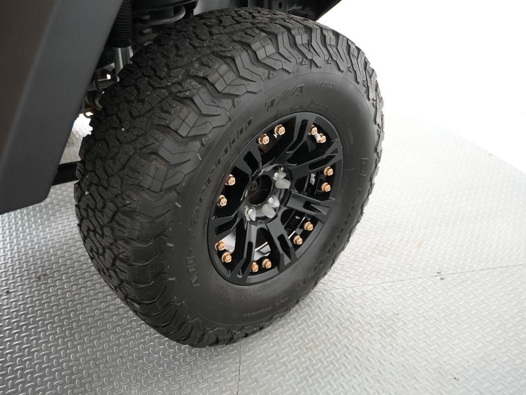 Jeep Wrangler 4WD 2dr Rubicon 2014