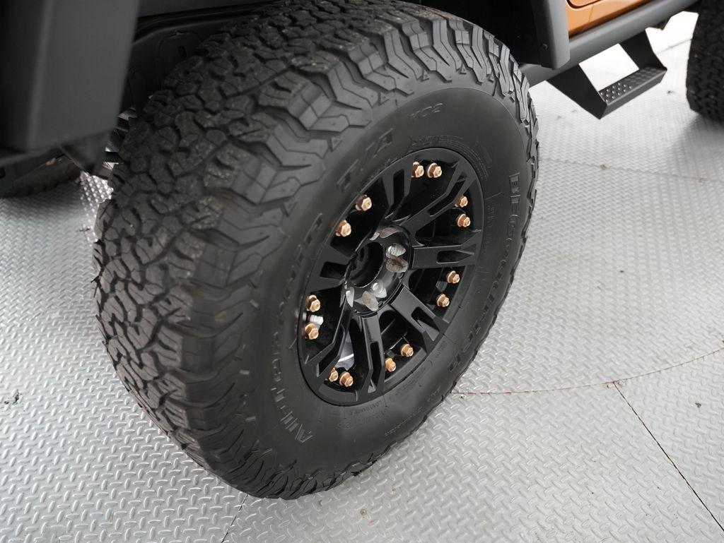 Jeep Wrangler 4WD 2dr Rubicon 2014