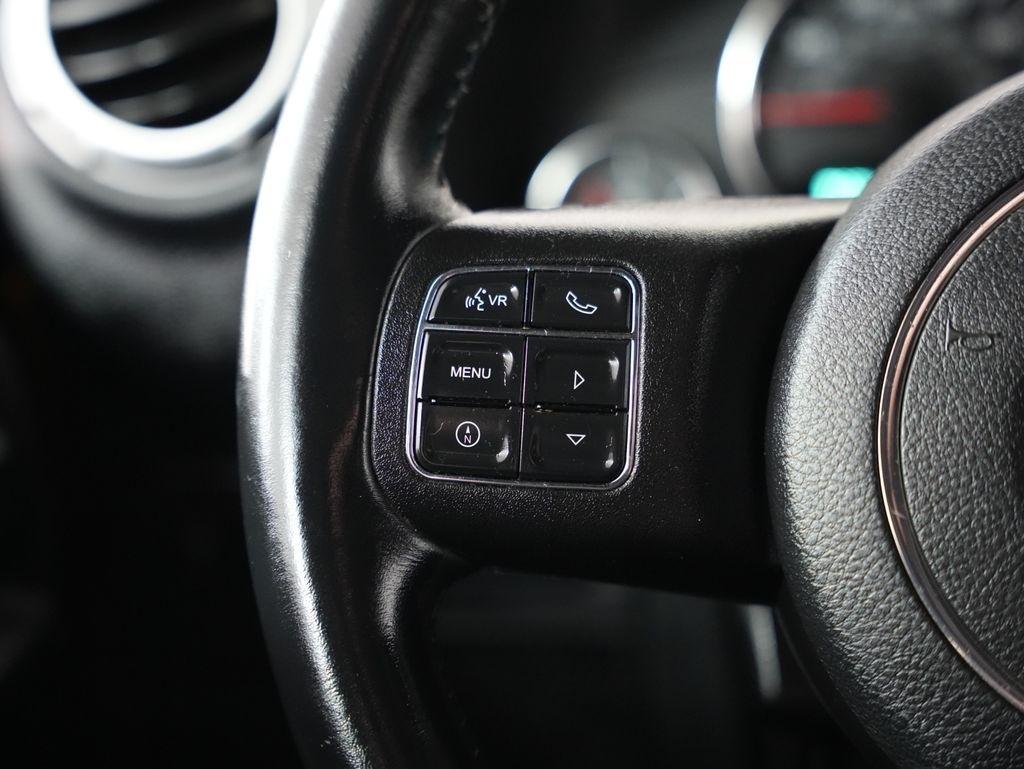 Jeep Wrangler 4WD 2dr Rubicon 2014