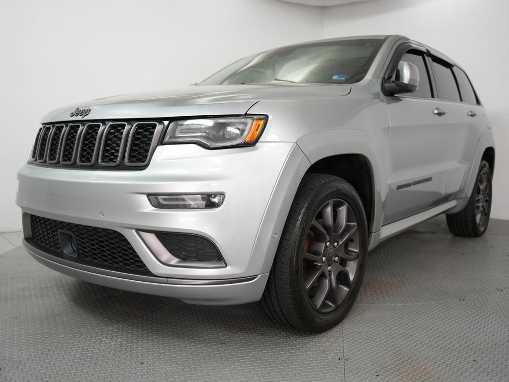 Jeep Grand Cherokee High Altitude 4x4 2020