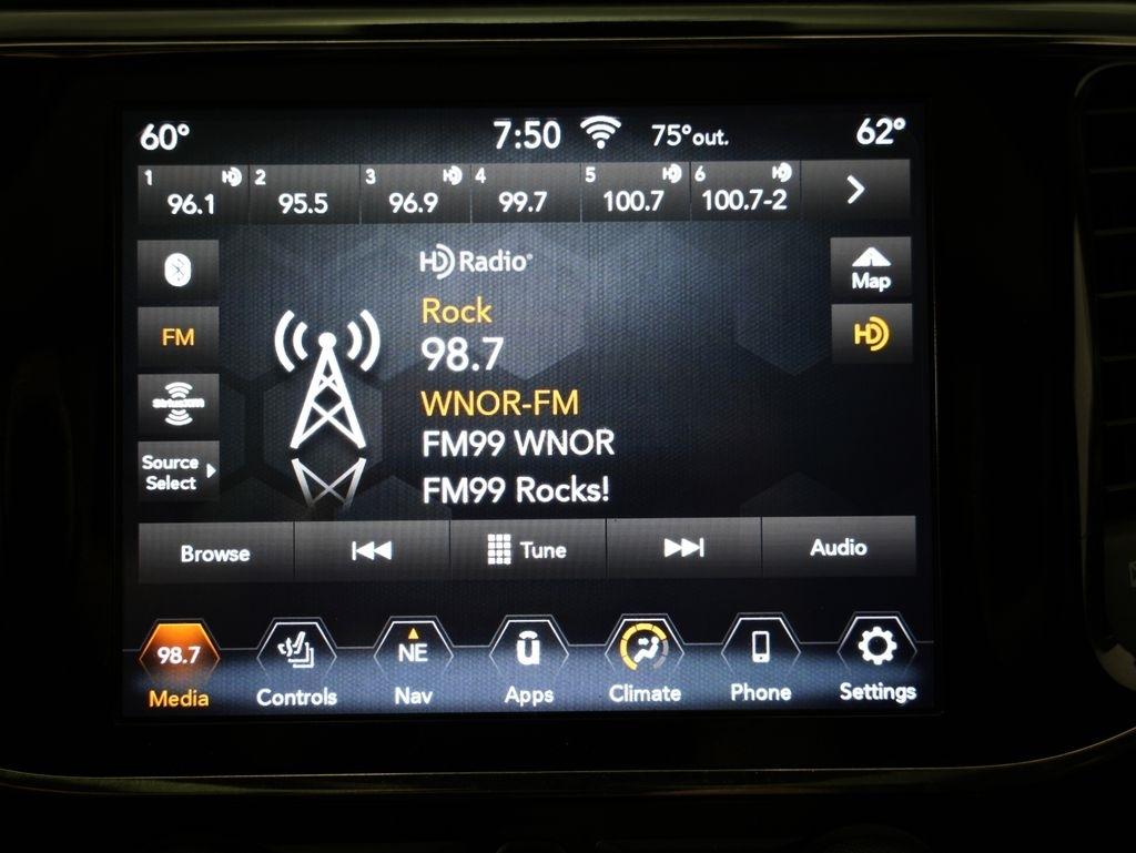 Jeep Grand Cherokee High Altitude 4x4 2020