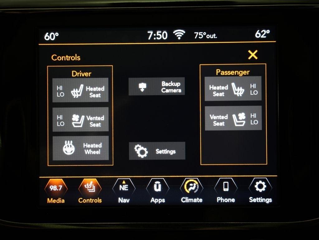 Jeep Grand Cherokee High Altitude 4x4 2020