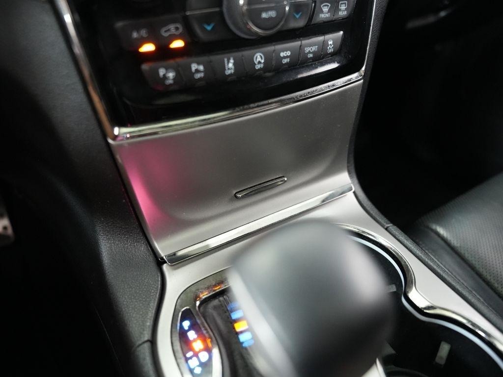 Jeep Grand Cherokee High Altitude 4x4 2020