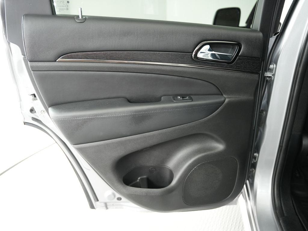 Jeep Grand Cherokee High Altitude 4x4 2020