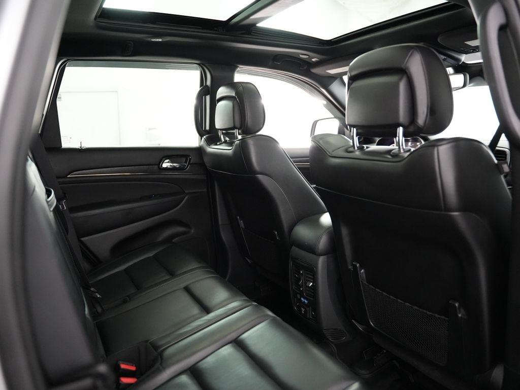 Jeep Grand Cherokee High Altitude 4x4 2020