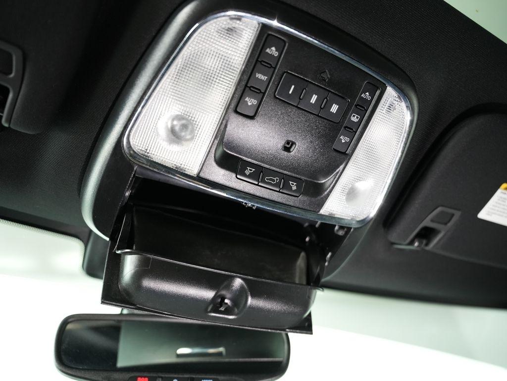 Jeep Grand Cherokee High Altitude 4x4 2020