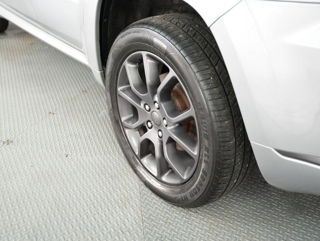 Jeep Grand Cherokee High Altitude 4x4 2020