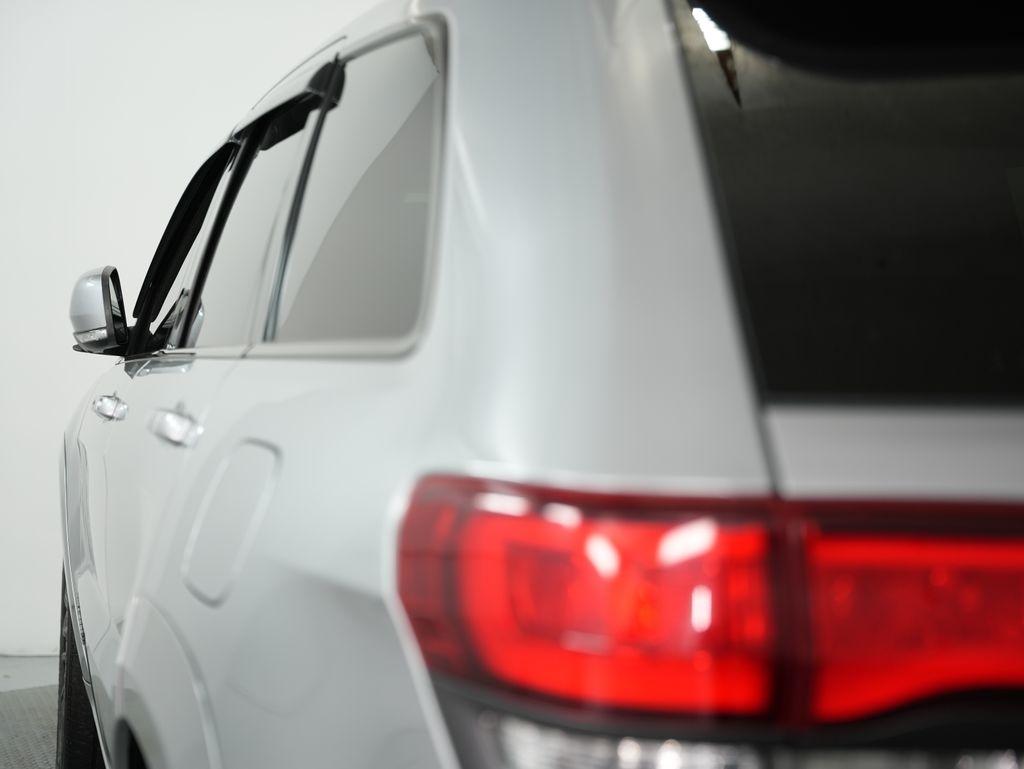 Jeep Grand Cherokee High Altitude 4x4 2020