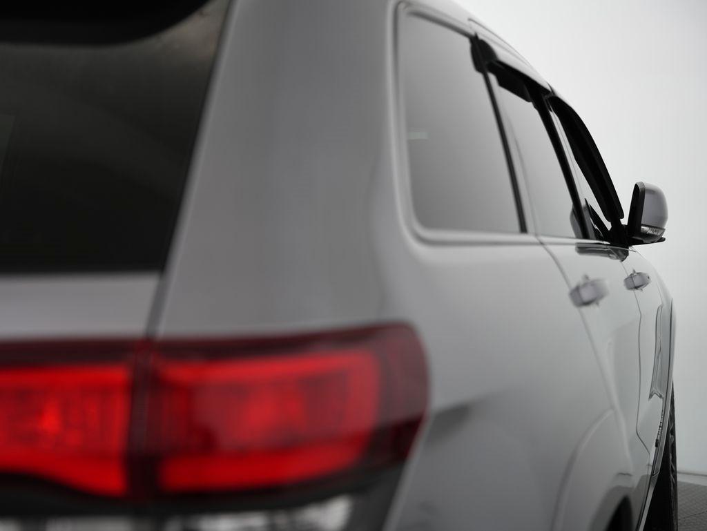 Jeep Grand Cherokee High Altitude 4x4 2020