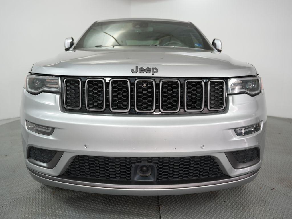 Jeep Grand Cherokee High Altitude 4x4 2020