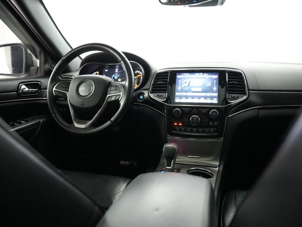 Jeep Grand Cherokee High Altitude 4x4 2020