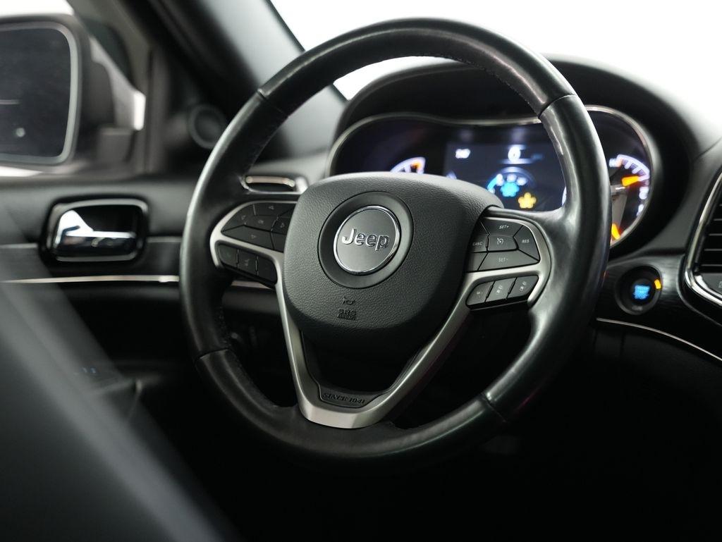 Jeep Grand Cherokee High Altitude 4x4 2020