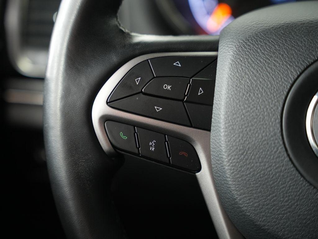 Jeep Grand Cherokee High Altitude 4x4 2020