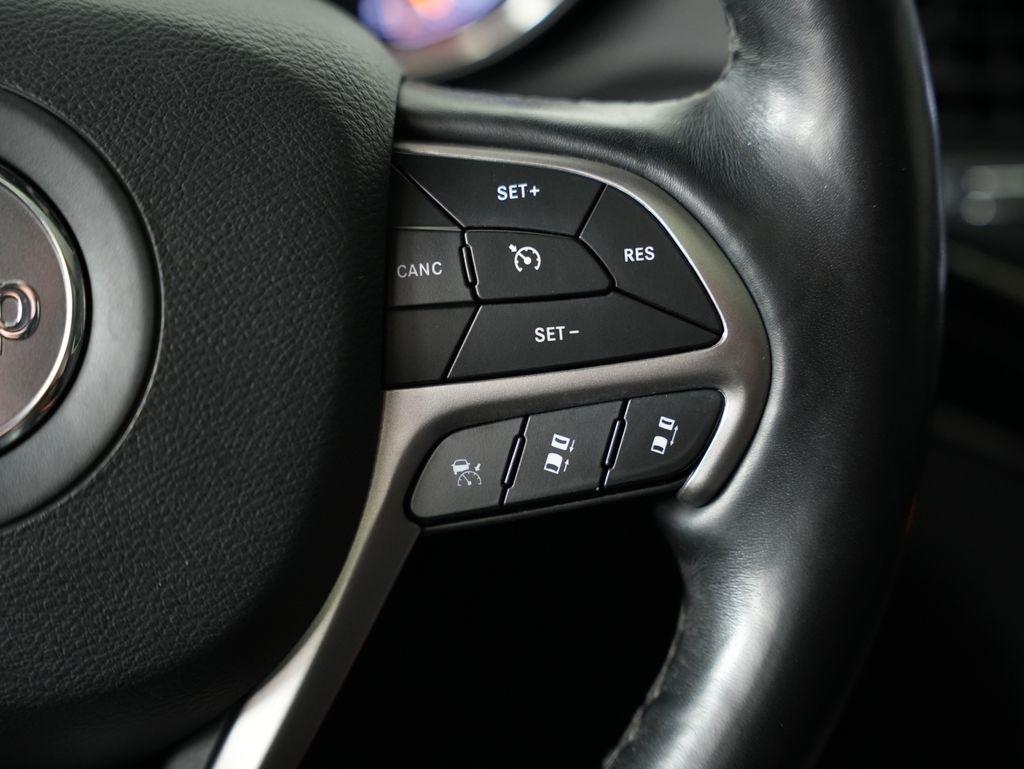 Jeep Grand Cherokee High Altitude 4x4 2020