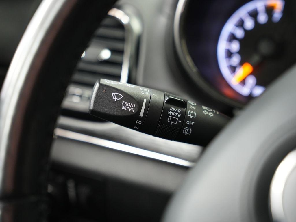 Jeep Grand Cherokee High Altitude 4x4 2020