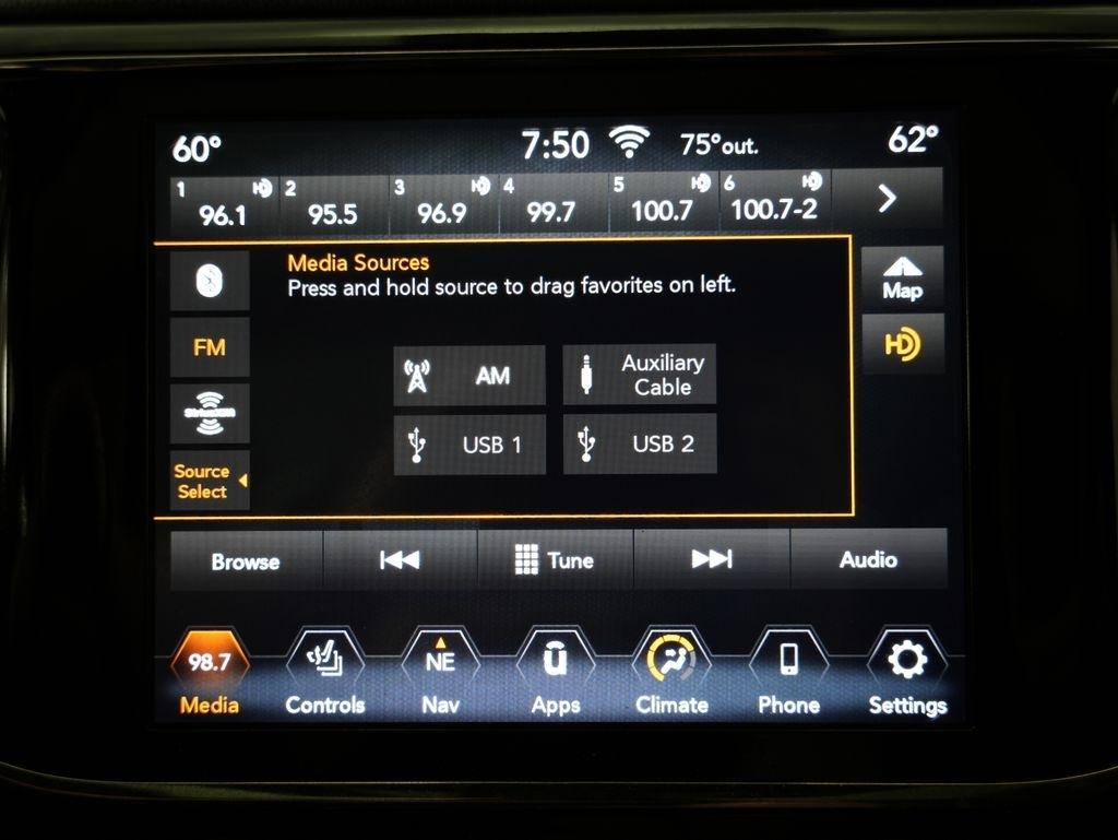 Jeep Grand Cherokee High Altitude 4x4 2020