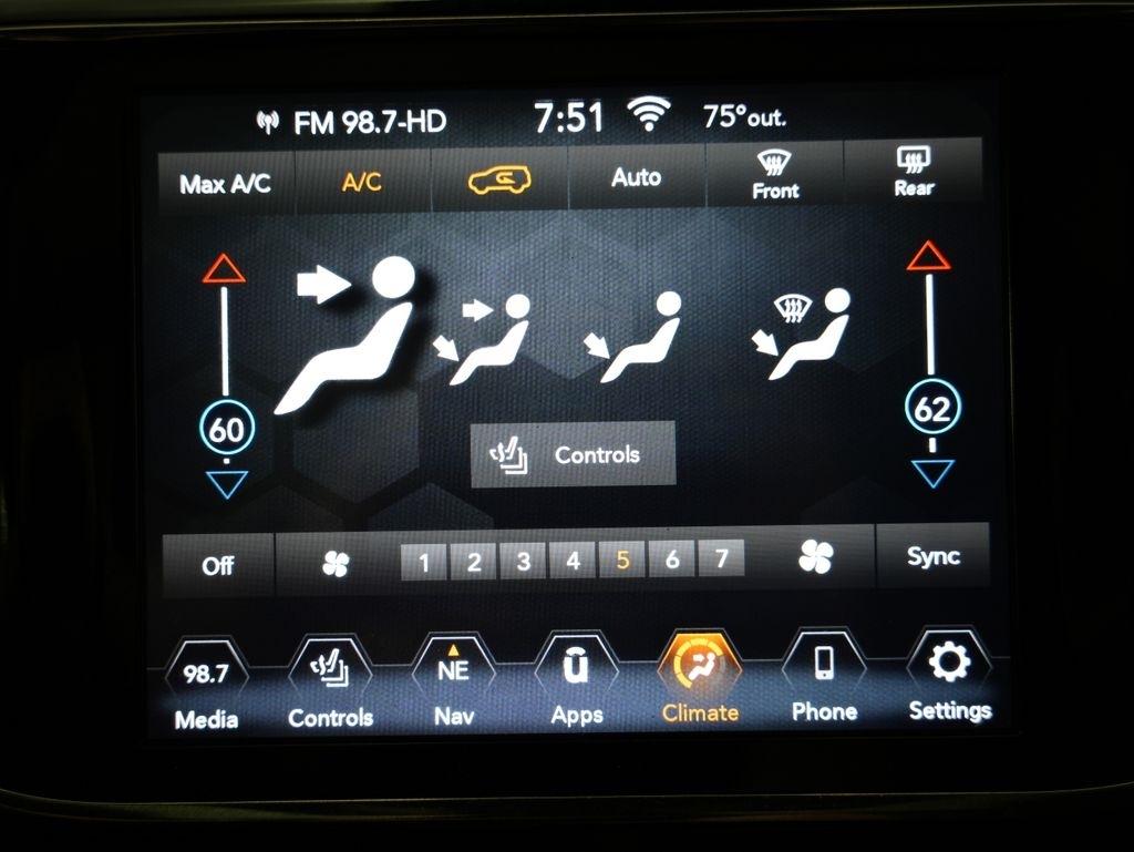 Jeep Grand Cherokee High Altitude 4x4 2020