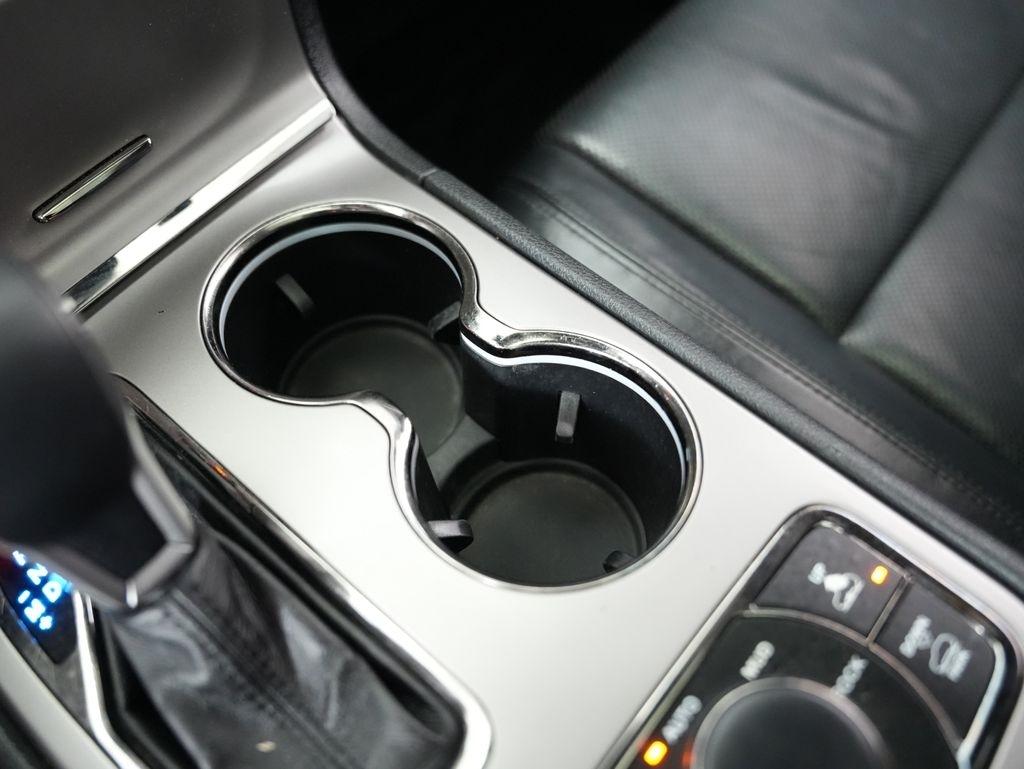 Jeep Grand Cherokee High Altitude 4x4 2020