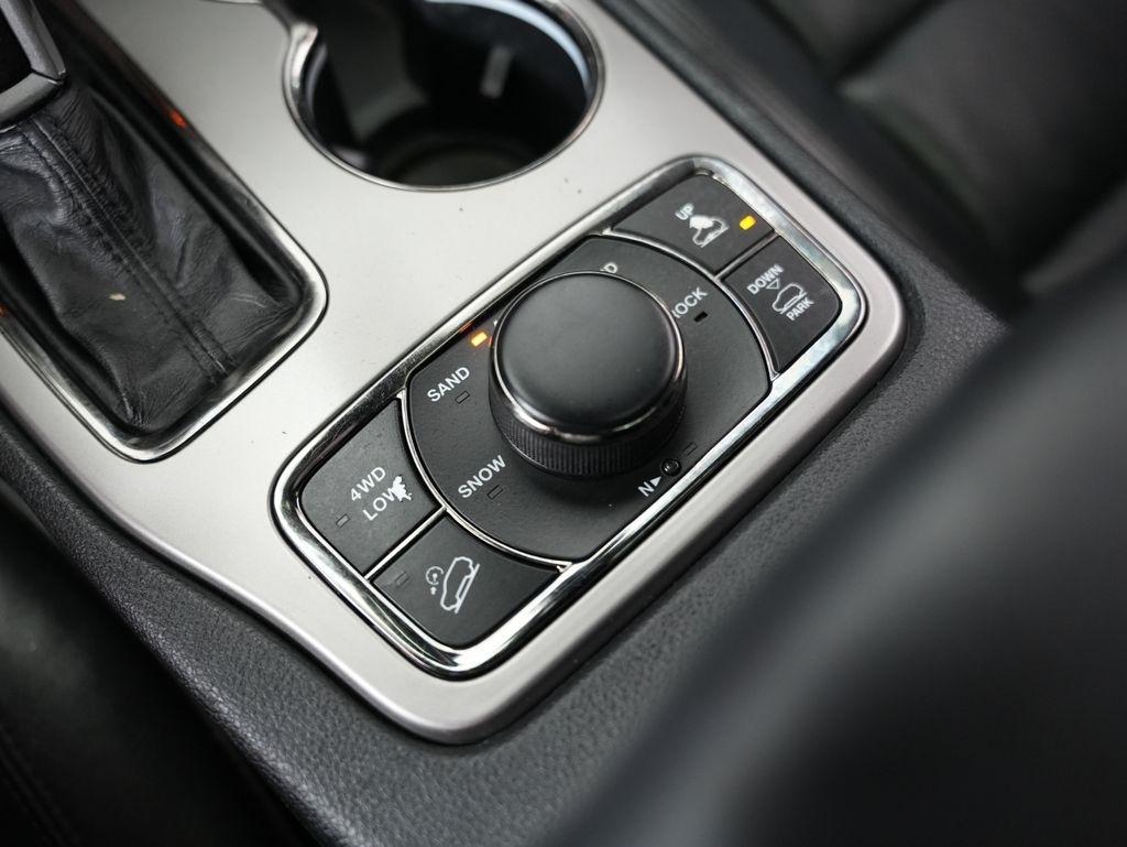 Jeep Grand Cherokee High Altitude 4x4 2020