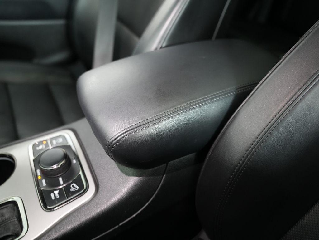 Jeep Grand Cherokee High Altitude 4x4 2020