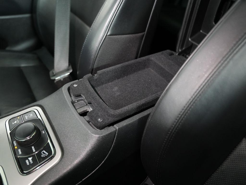 Jeep Grand Cherokee High Altitude 4x4 2020