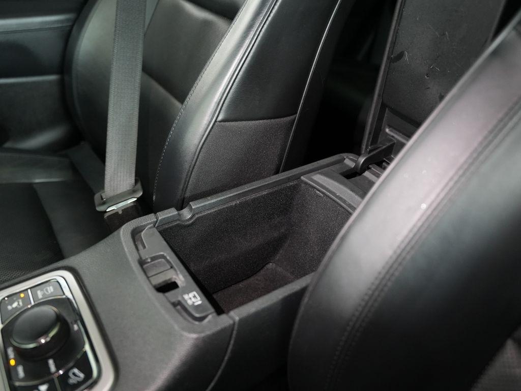 Jeep Grand Cherokee High Altitude 4x4 2020