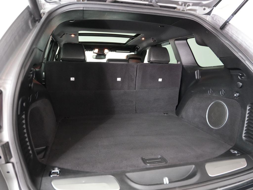 Jeep Grand Cherokee High Altitude 4x4 2020