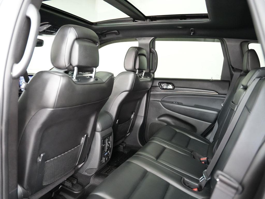 Jeep Grand Cherokee High Altitude 4x4 2020