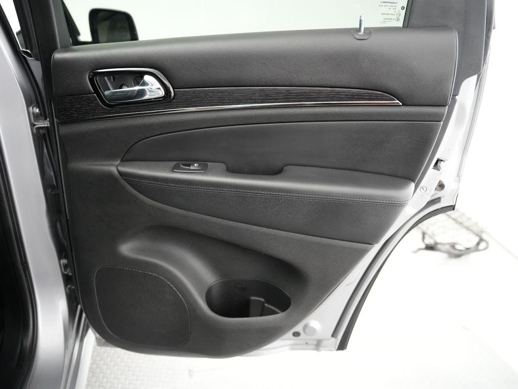 Jeep Grand Cherokee High Altitude 4x4 2020