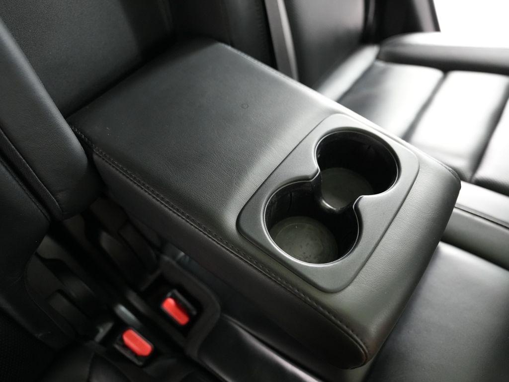 Jeep Grand Cherokee High Altitude 4x4 2020