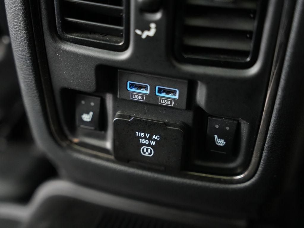 Jeep Grand Cherokee High Altitude 4x4 2020