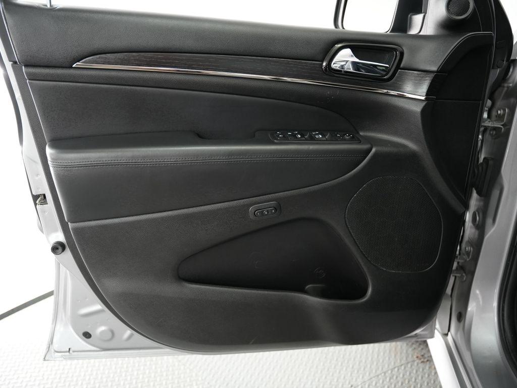 Jeep Grand Cherokee High Altitude 4x4 2020