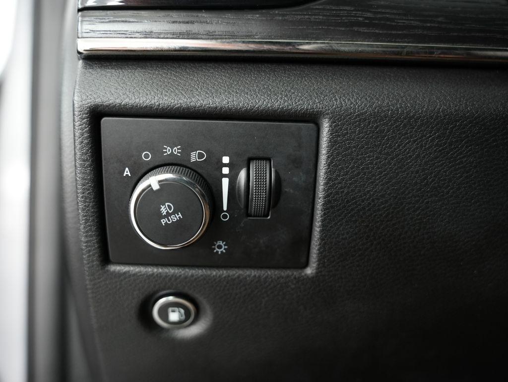 Jeep Grand Cherokee High Altitude 4x4 2020