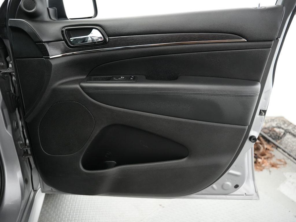 Jeep Grand Cherokee High Altitude 4x4 2020