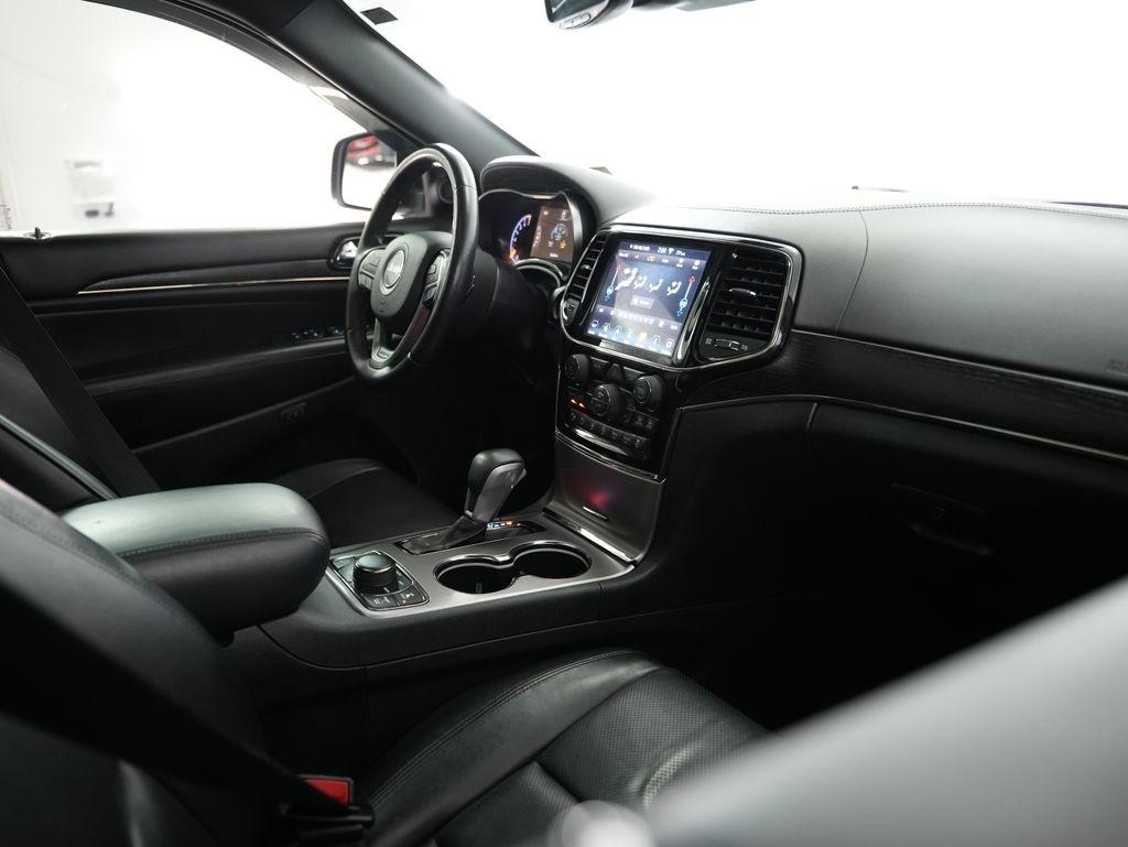 Jeep Grand Cherokee High Altitude 4x4 2020