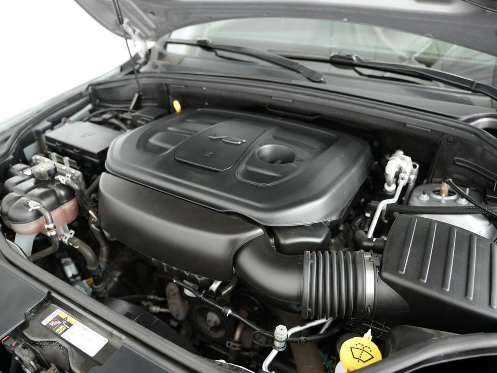 Jeep Grand Cherokee High Altitude 4x4 2020