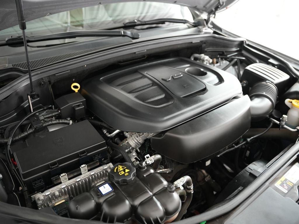 Jeep Grand Cherokee High Altitude 4x4 2020