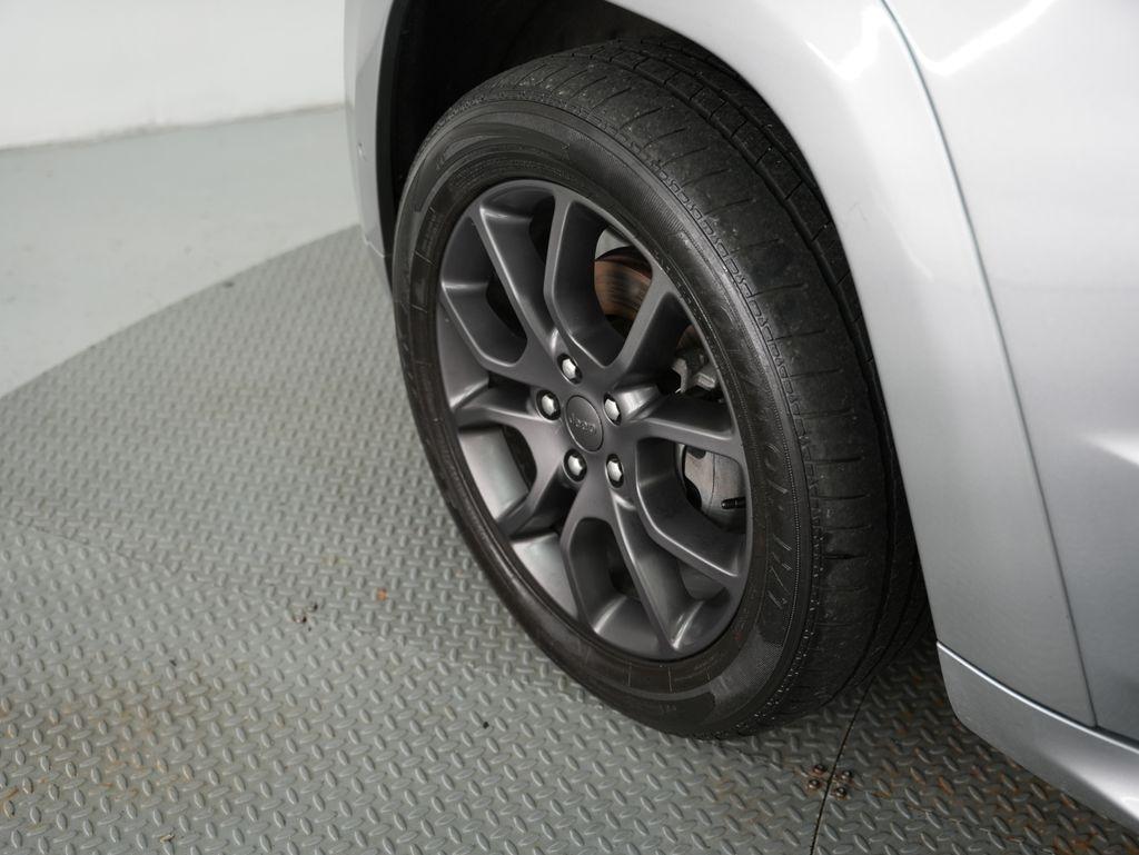 Jeep Grand Cherokee High Altitude 4x4 2020