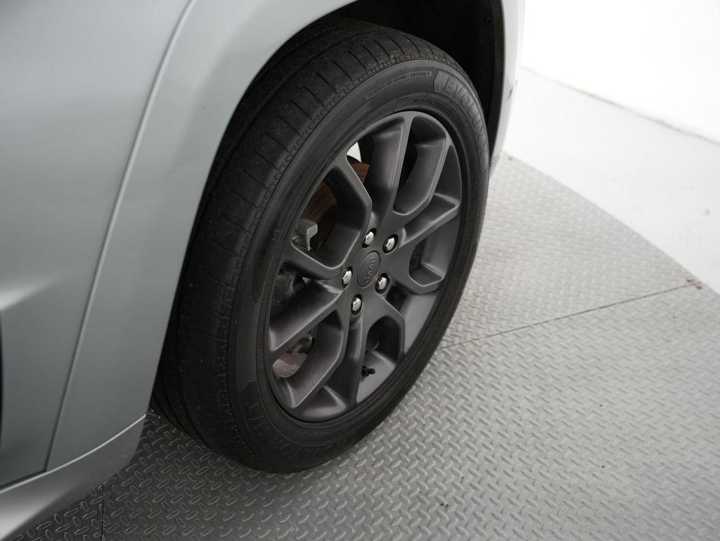 Jeep Grand Cherokee High Altitude 4x4 2020