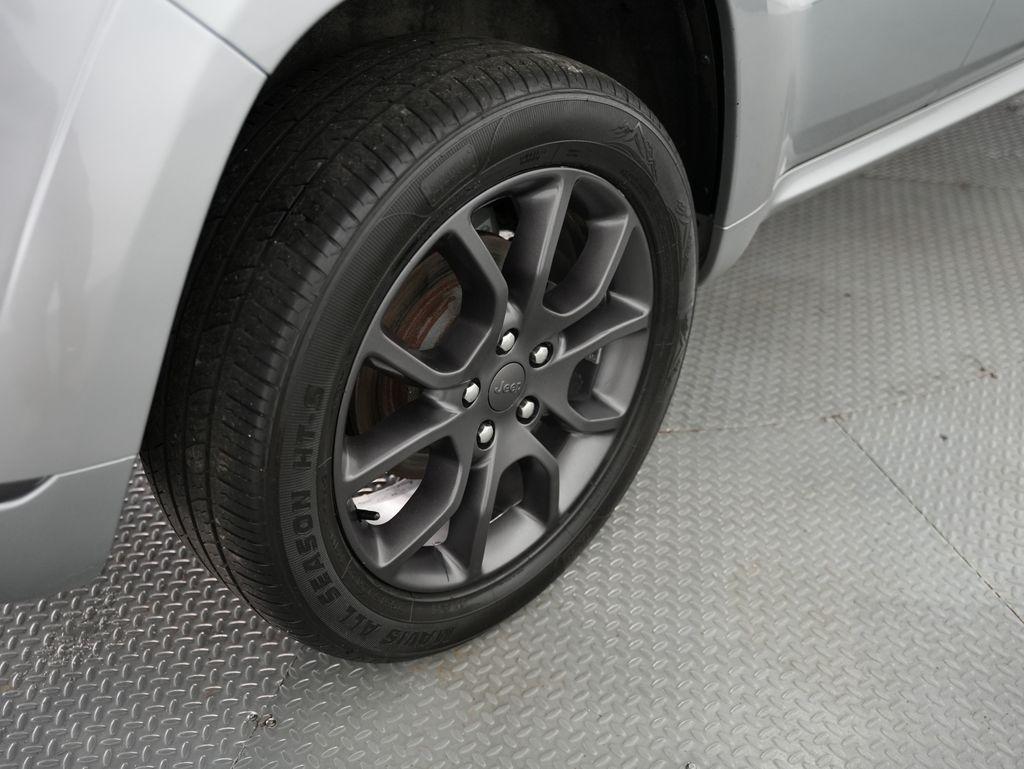 Jeep Grand Cherokee High Altitude 4x4 2020