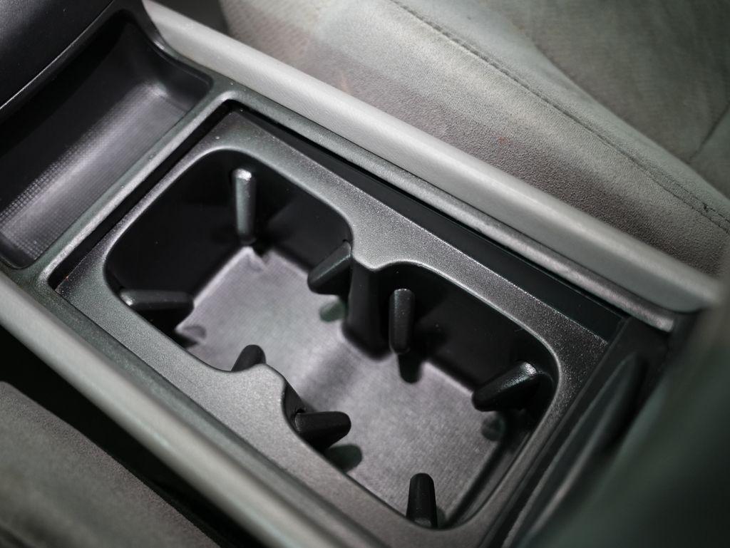 Honda Civic Cpe 2dr Auto LX 2010