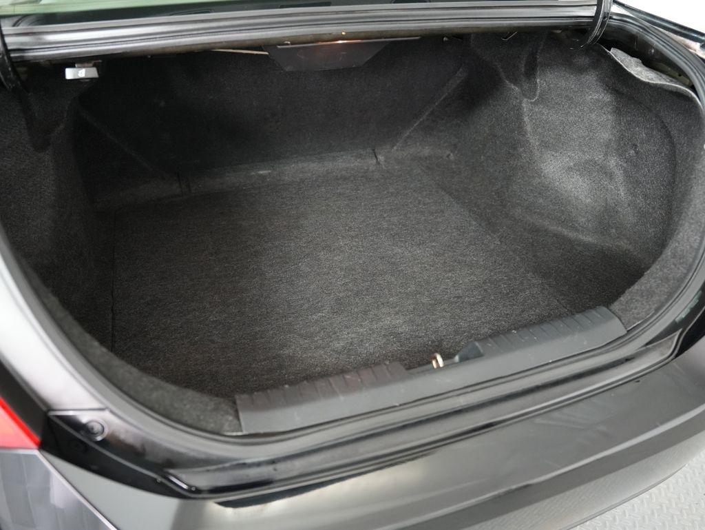 Honda Civic Cpe 2dr Auto LX 2010