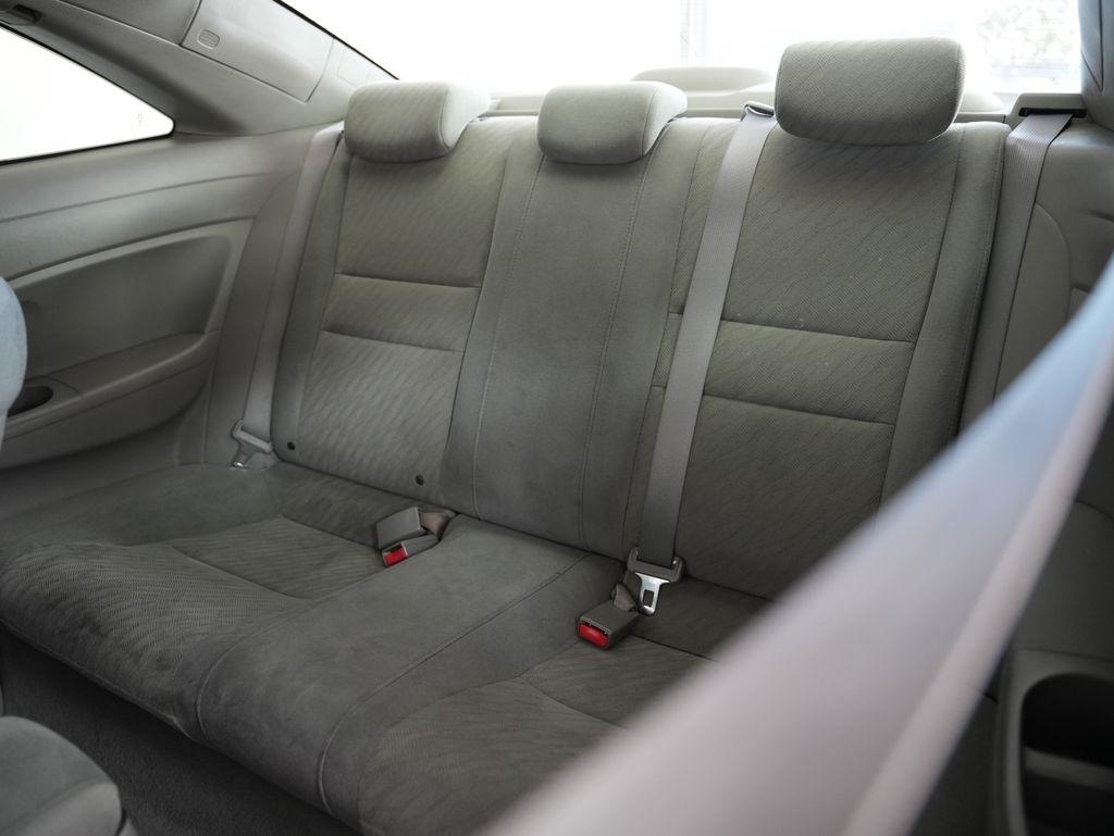 Honda Civic Cpe 2dr Auto LX 2010