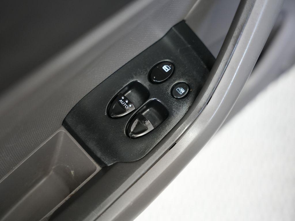 Honda Civic Cpe 2dr Auto LX 2010