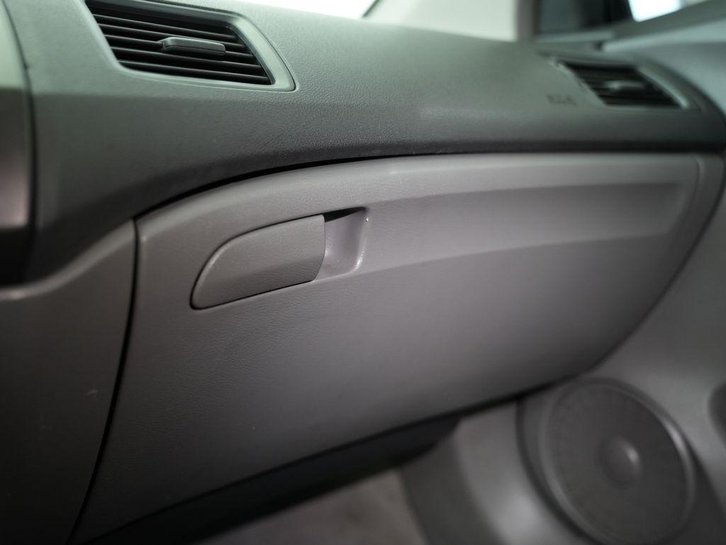 Honda Civic Cpe 2dr Auto LX 2010