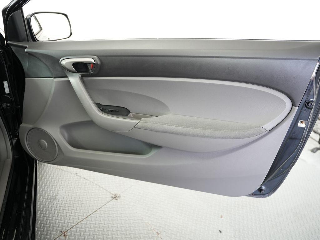 Honda Civic Cpe 2dr Auto LX 2010