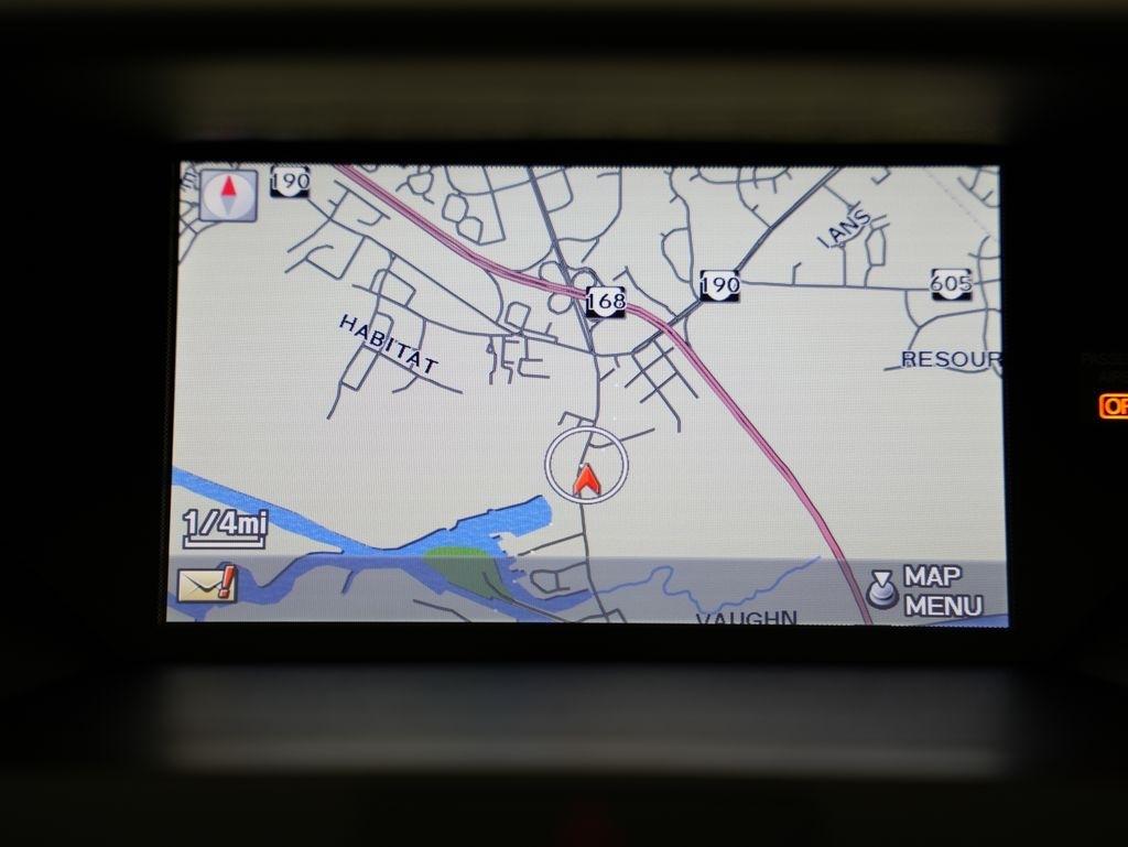 Acura RDX AWD 4dr Tech Pkg 2015