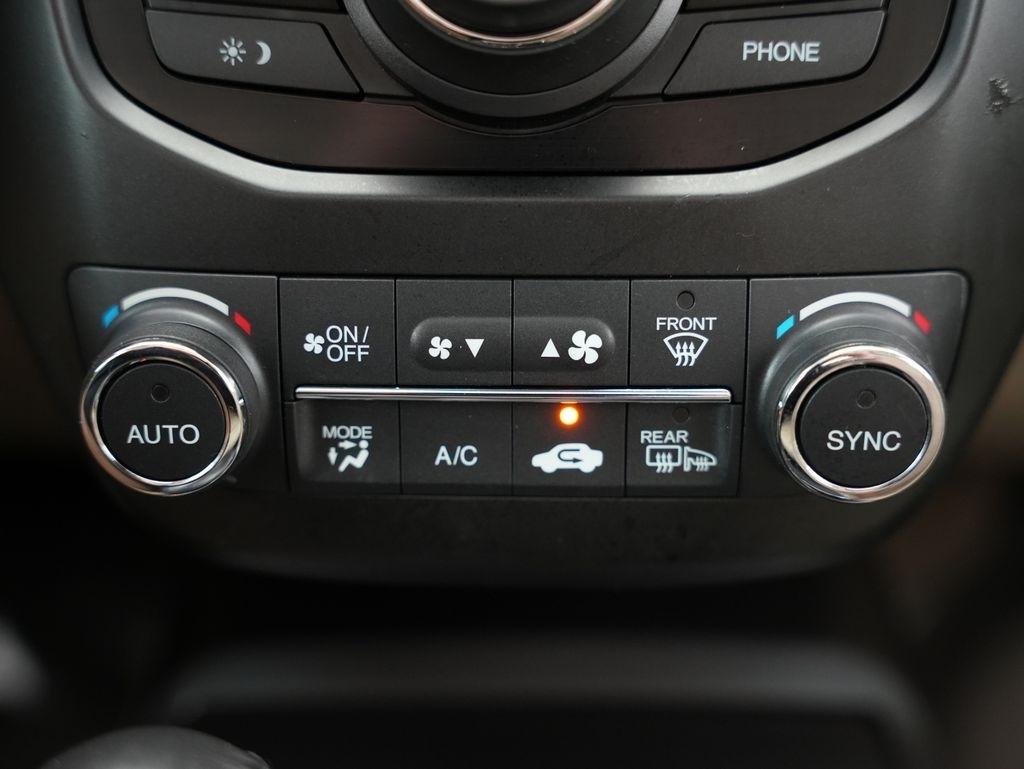 Acura RDX AWD 4dr Tech Pkg 2015